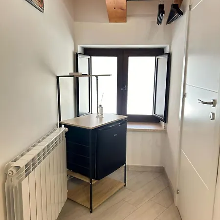 ベッド・アンド・ブレックファスト Calatafimi Rocca パレルモ