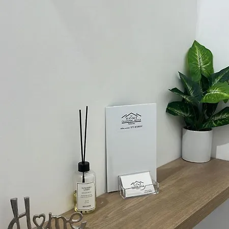 Calatafimi Rocca ベッド・アンド・ブレックファスト 4*